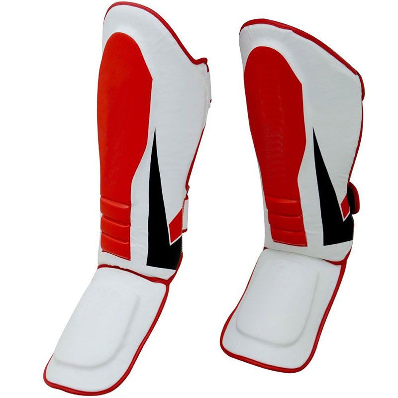 Shin Pad / Shin In-Steps