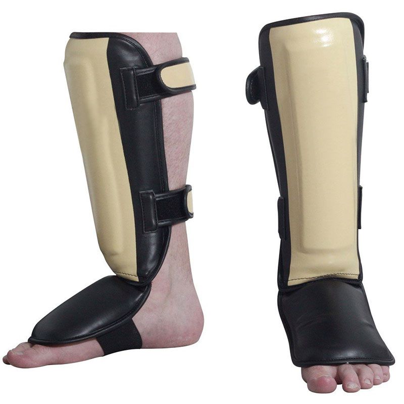 Shin Pad / Shin In-Steps