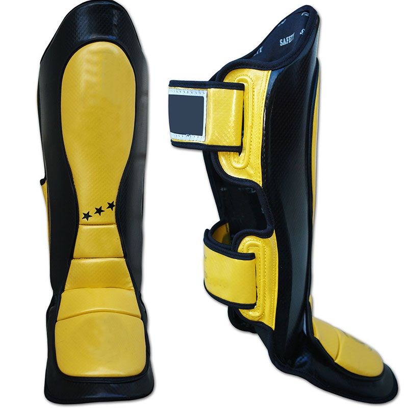 Shin Pad / Shin In-Steps