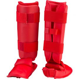 Shin Pad / Shin In-Steps