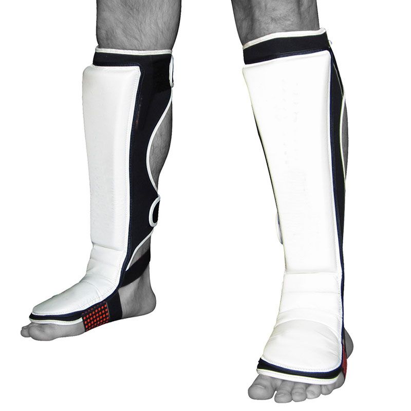 Shin Pad / Shin In-Steps