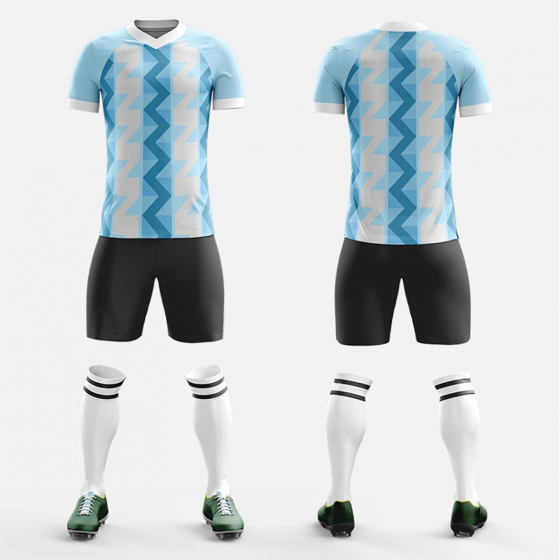 Soccerball Uniform