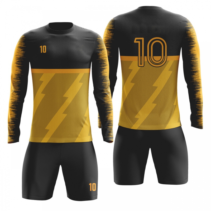 Soccerball Uniform