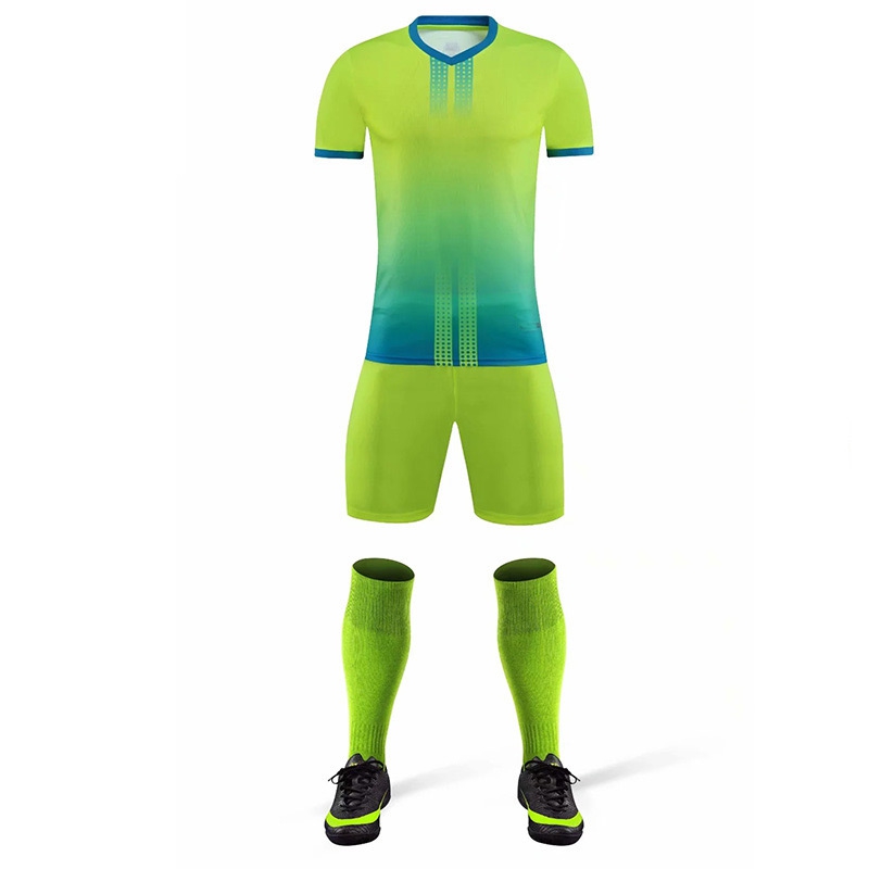 Soccerball Uniform