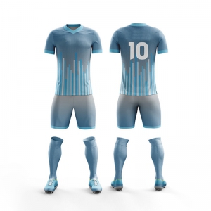 Soccerball Uniform