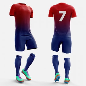 Soccerball Uniform