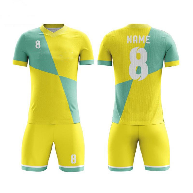 Soccerball Uniform