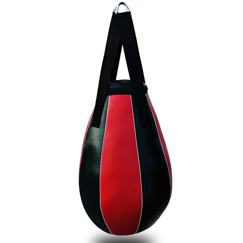 Tear Drop Punching Bag
