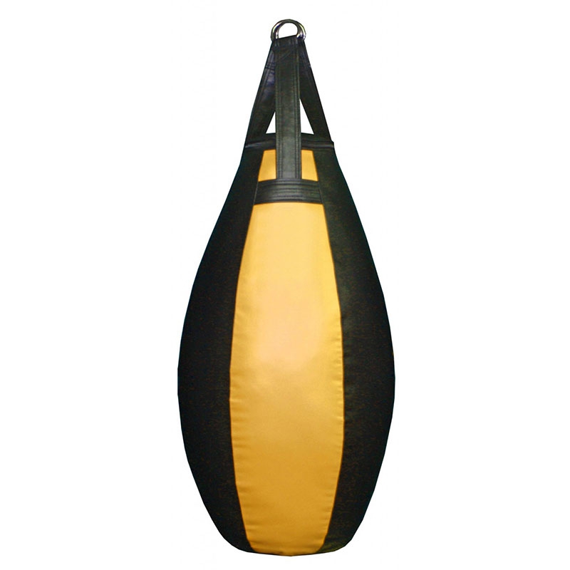 Tear Drop Punching Bag
