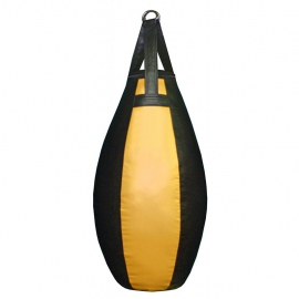 Tear Drop Punching Bag