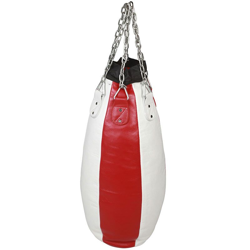 Tear Drop Punching Bag