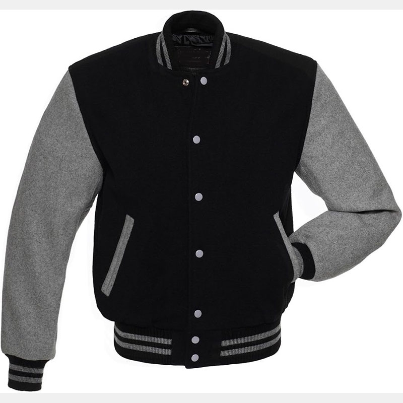 Varsity Jacket