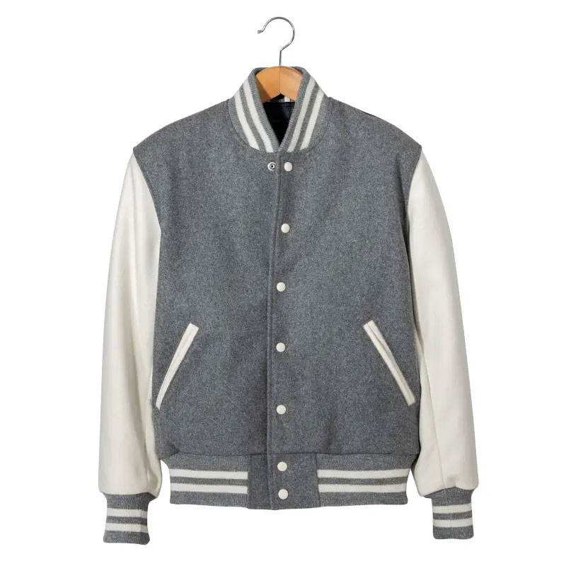 Varsity Jacket
