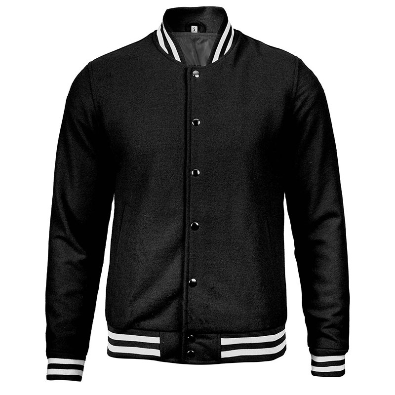 Varsity Jacket
