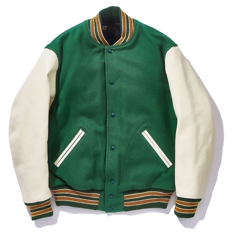 Varsity Jacket
