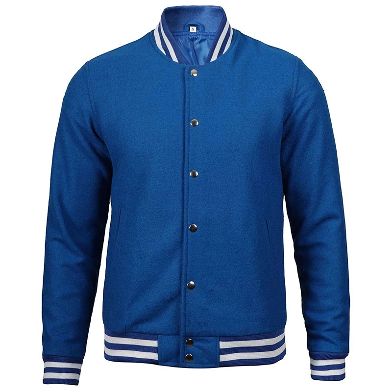 Varsity Jacket