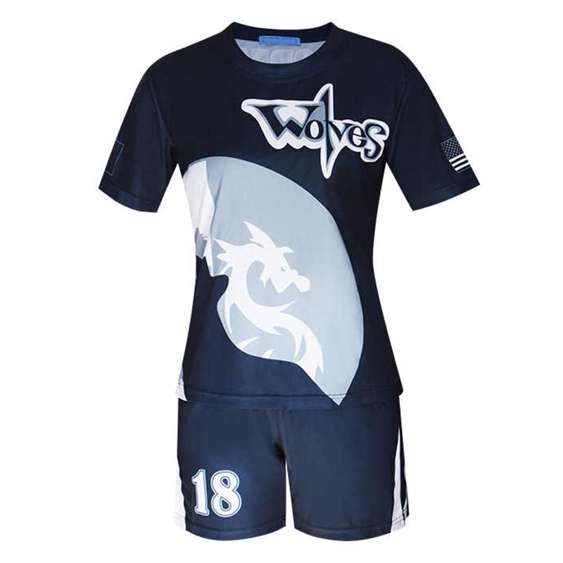 Volleyball Uniform