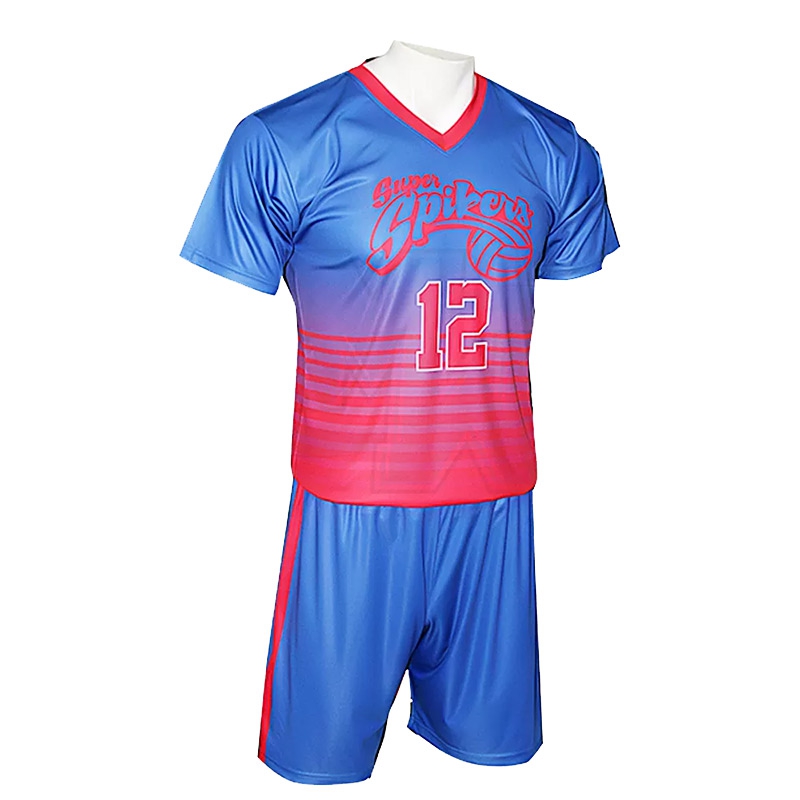 Volleyball Uniform