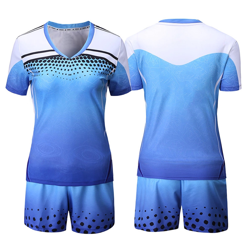Volleyball Uniform