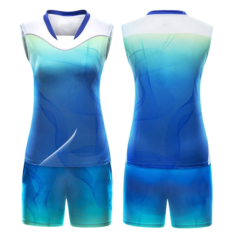 Volleyball Uniform