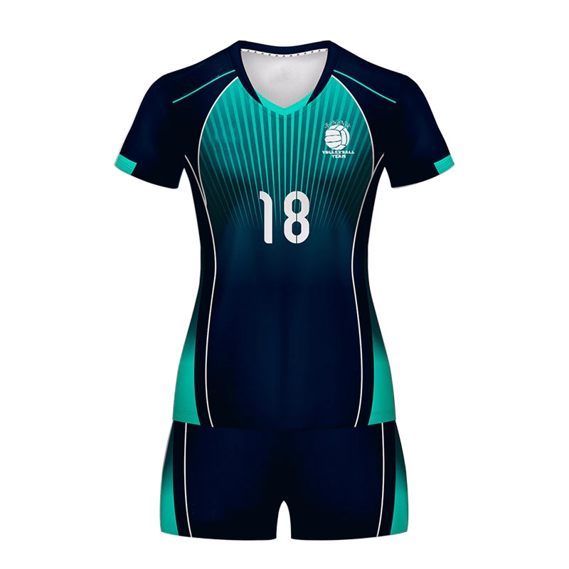 Volleyball Uniform
