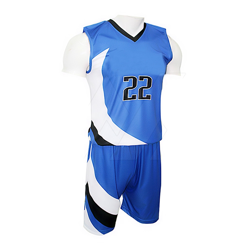 Volleyball Uniform