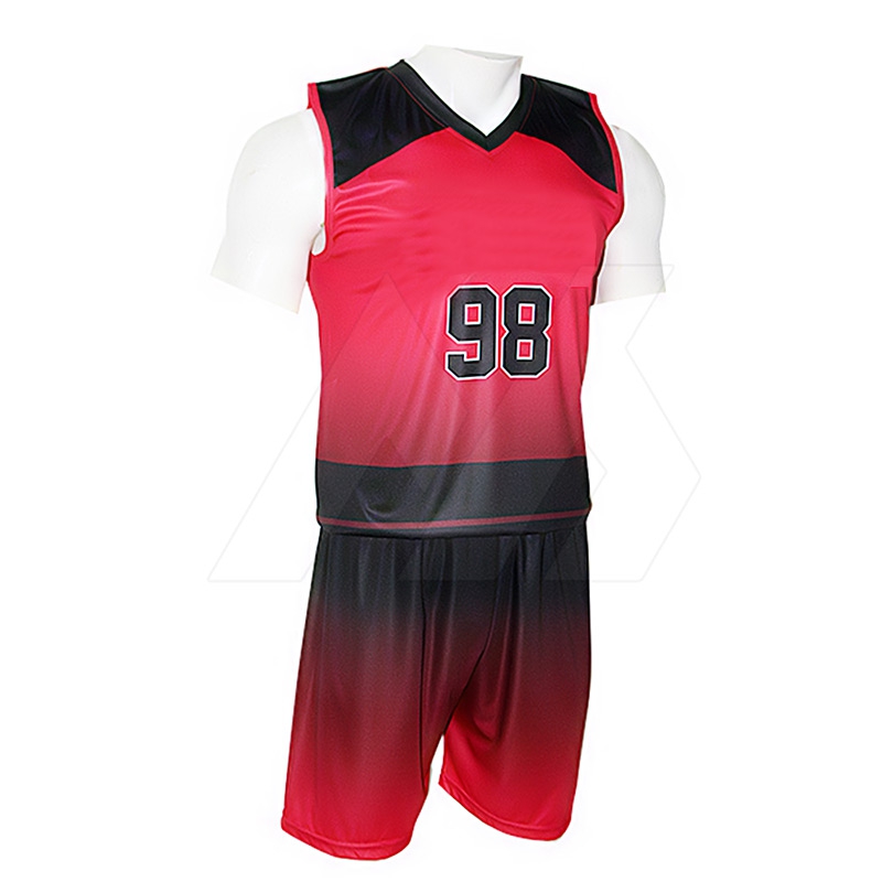 Volleyball Uniform