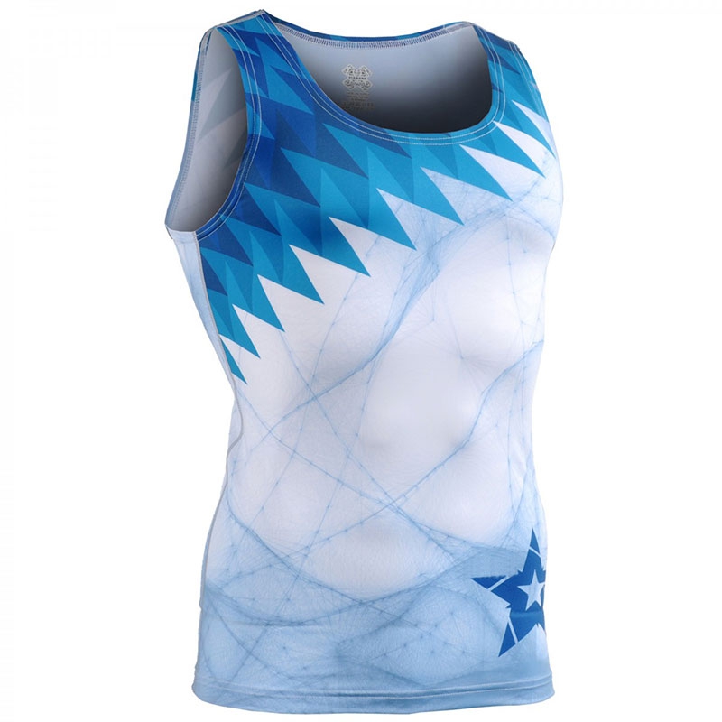 Women Compression Shirt