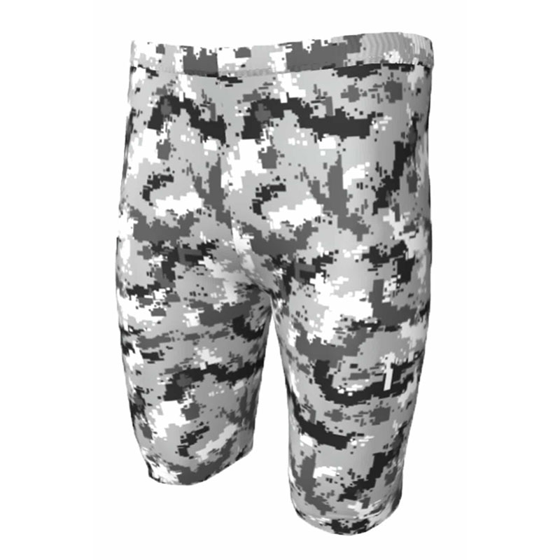 Women Compression Short