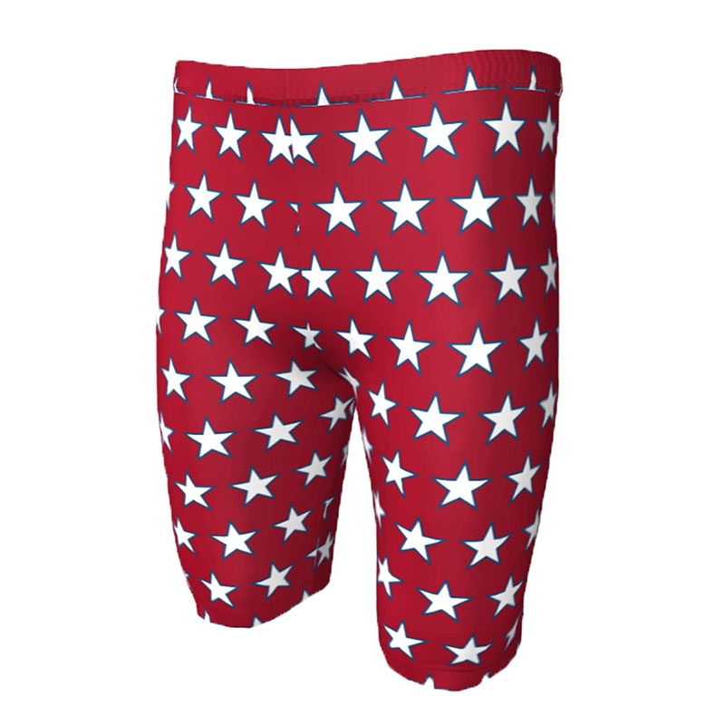 Women Compression Short