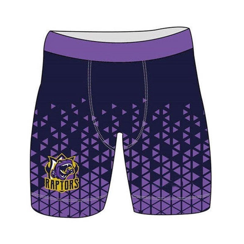 Women Compression Short