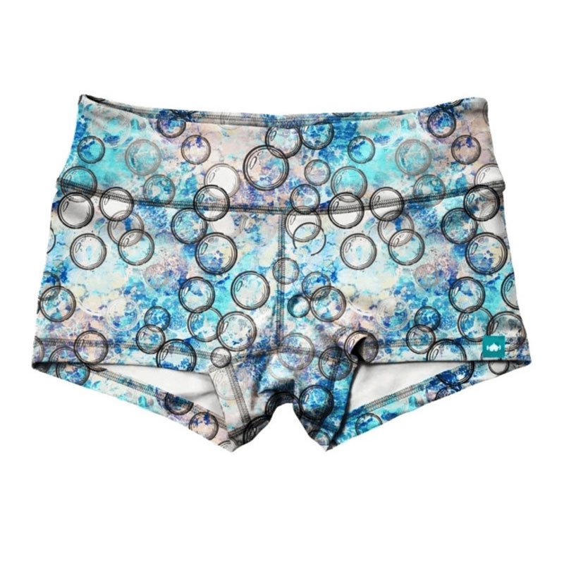 Women Cross Fit Short