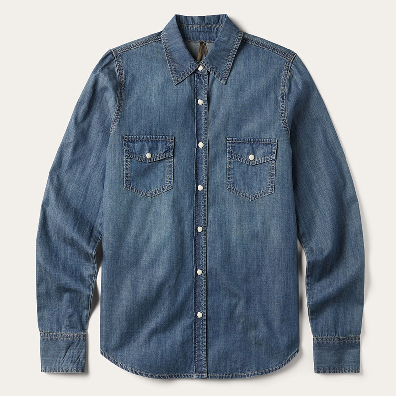 Women Denim Jacket