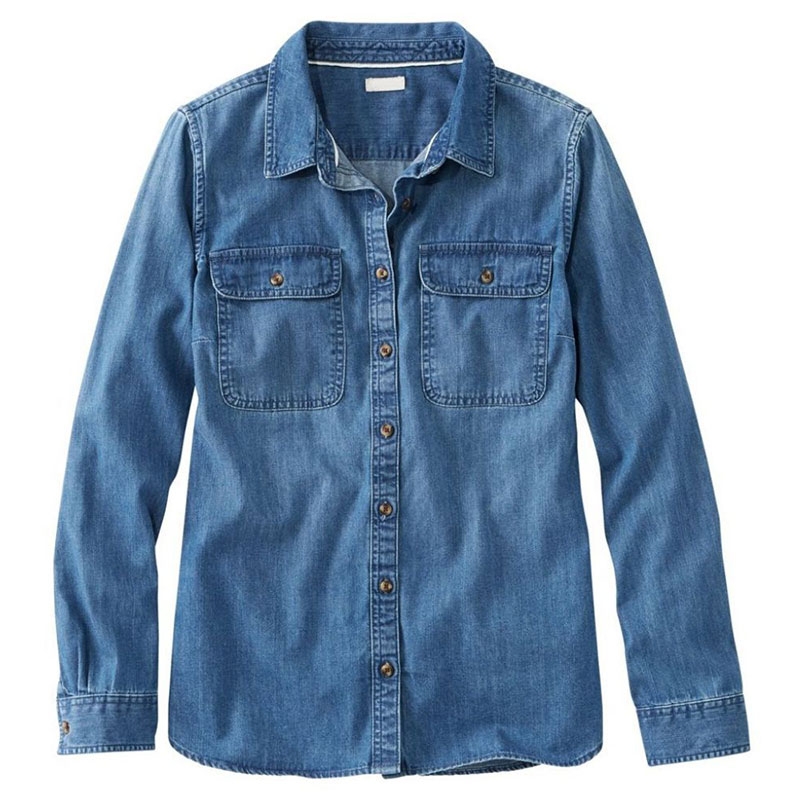 Women Denim Jacket