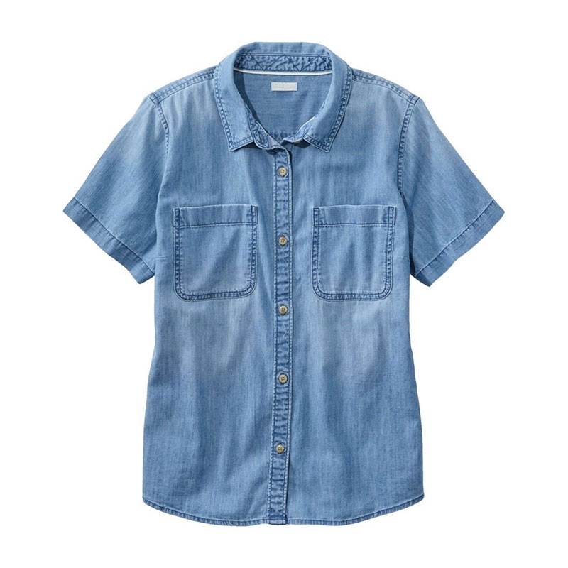 Women Denim Jacket