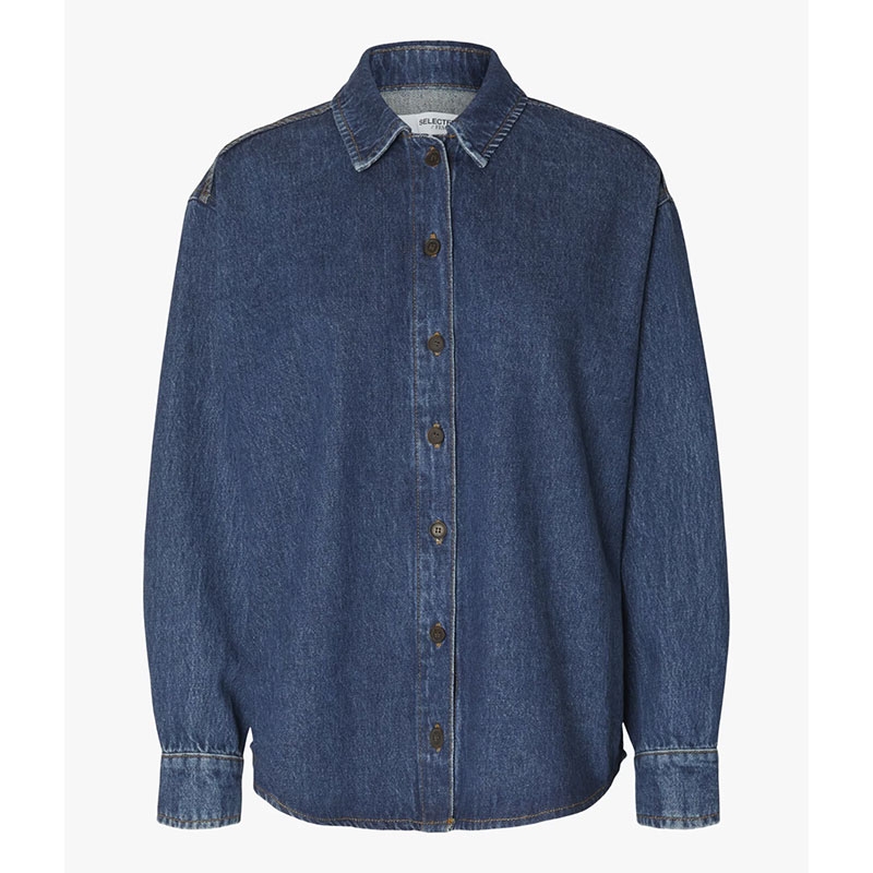 Women Denim Jacket