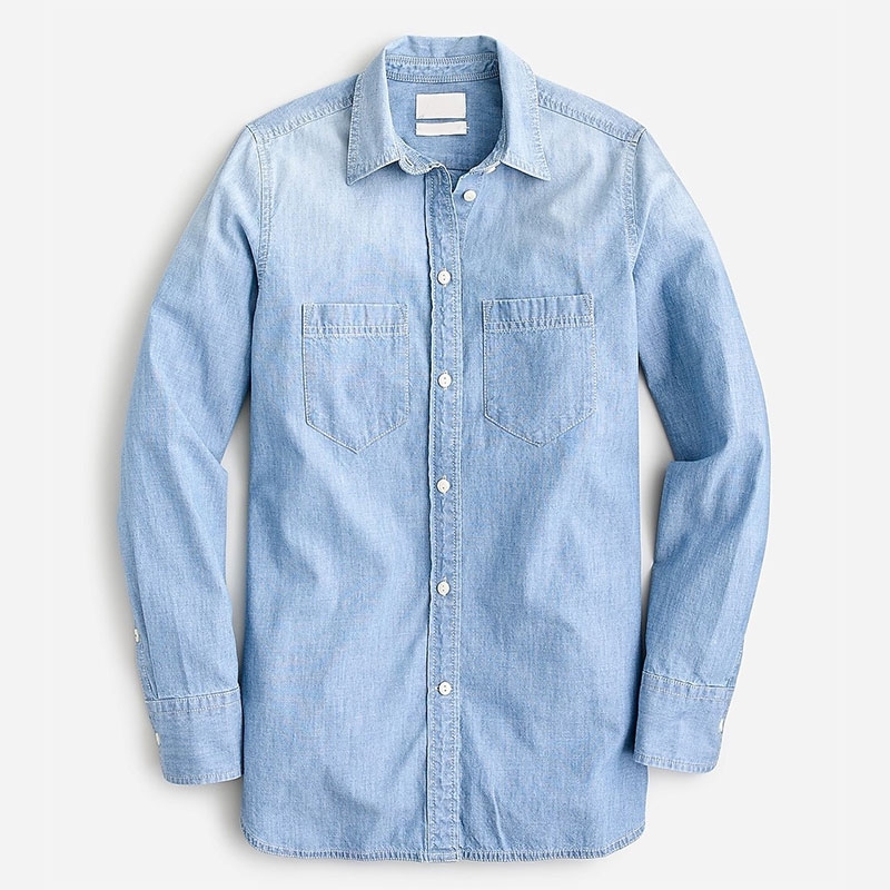 Women Denim Jacket