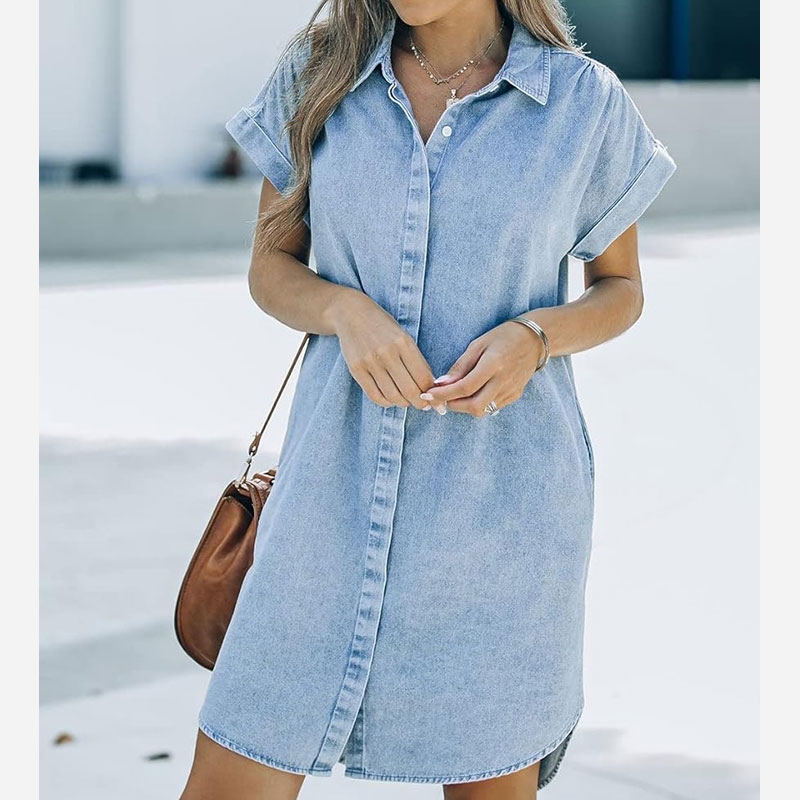 Women Denim Jacket