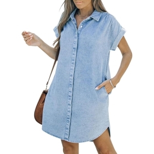 Women Denim Jacket