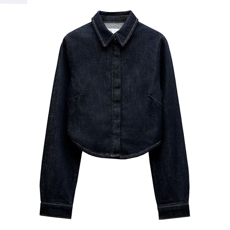 Women Denim Jacket