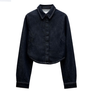 Women Denim Jacket