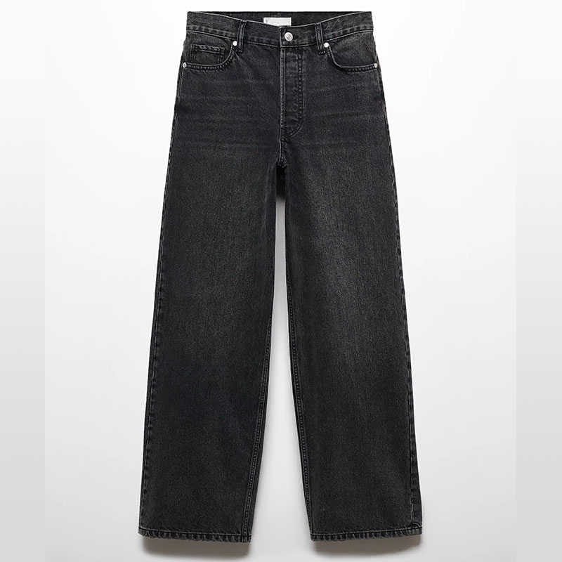 Women Denim Pant