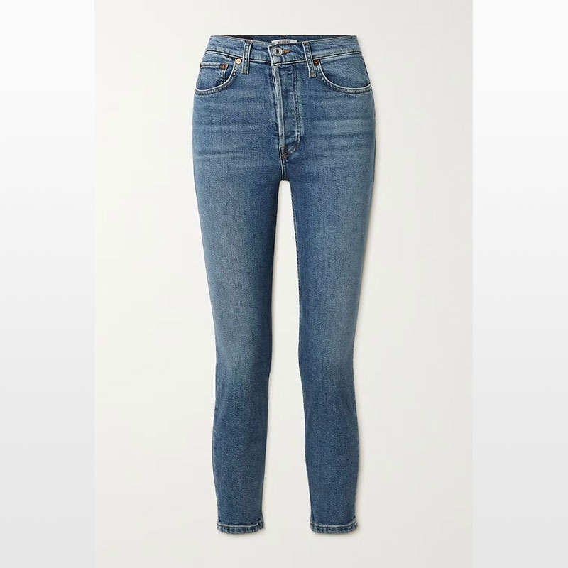 Women Denim Pant