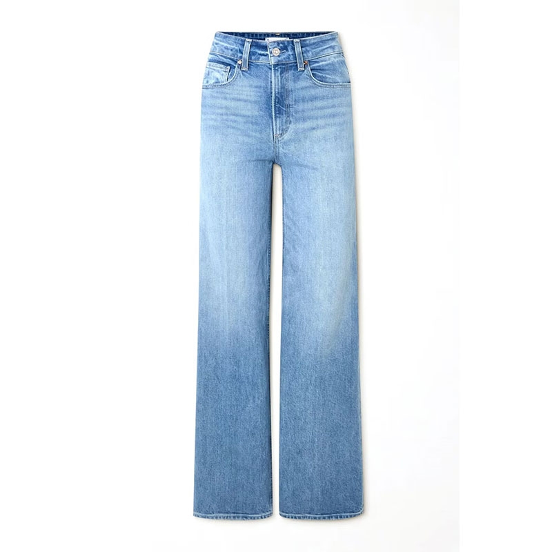 Women Denim Pant