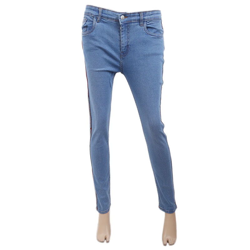 Women Denim Pant