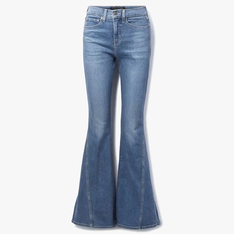Women Denim Pant