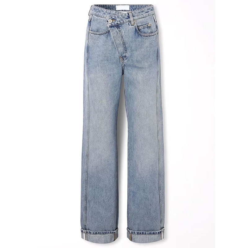 Women Denim Pant