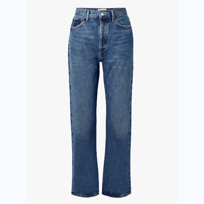 Women Denim Pant