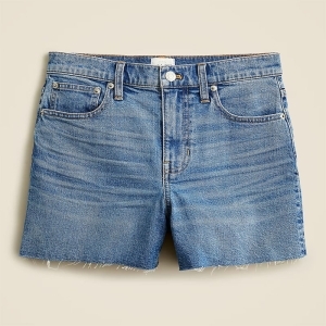 Women Denim Short