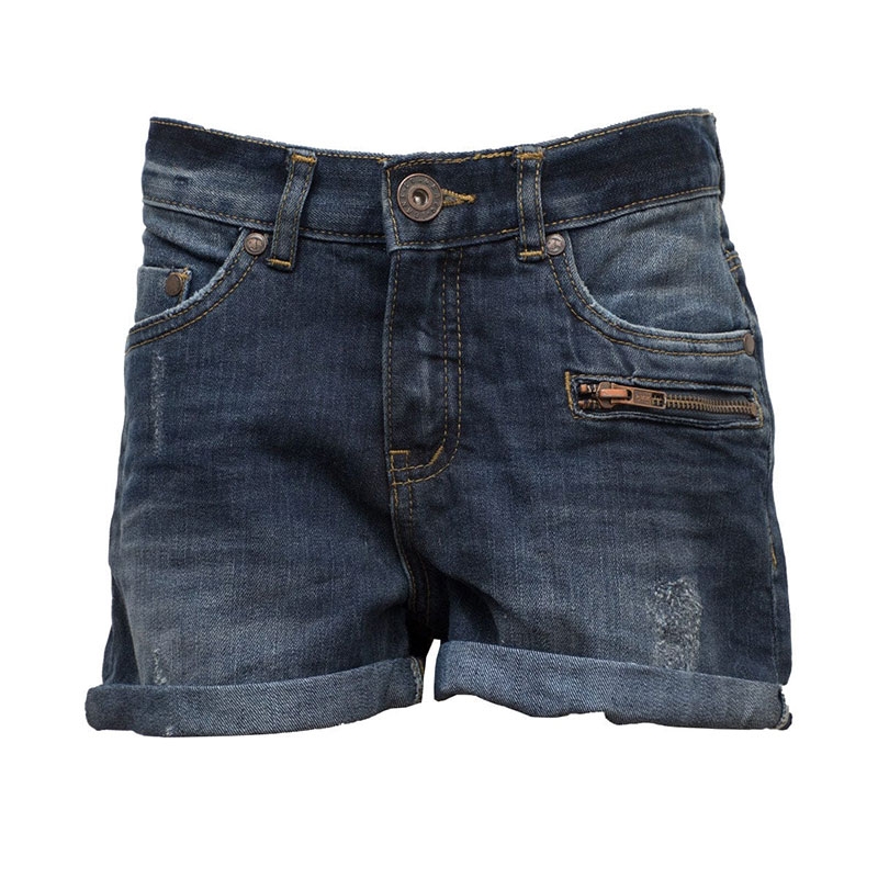 Women Denim Short
